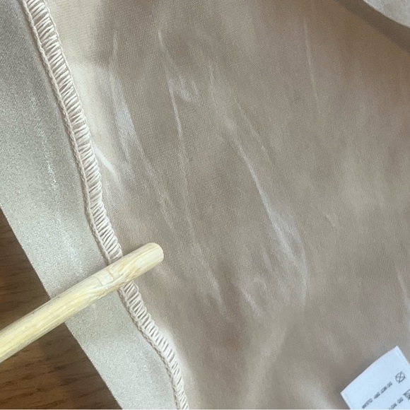 New Spanx Open-Bust Cami Camisole Tan Nude Shaper Size XL NWT - Picture 10 of 10